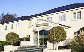 Mercure Newbury West Grange Hotel